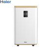 海尔（haier） 母婴空气净化器 KJ1000F-HY01家用除甲醛雾霾二手烟五重净化iosAndroid无线连接白色