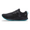 New Balance/NB男鞋跑步鞋2017新款Fuel轻便休闲运动鞋MSONISB 黑色 42.5码