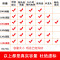 120升储水式电热水器移动洗澡机家用100升可带水龙头_2 默认尺寸 120L红色高配版