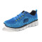 SKECHERS 斯凯奇2016新款男鞋休闲鞋运动鞋运动休闲51531/BLLM 蓝色51531/BLLM 42码