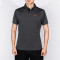 Jack Wolfskin/狼爪 男装 户外透气防翻领POLO衫|5010761-1588-4288 5010761-4288 XL