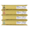 理光 RICOH MPC2550C/C2550LC型原装碳粉盒 适用MP C2010/C2030/C2050/C2530 C2550C黄色