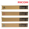 理光(Ricoh)MP C3503C型系列墨粉碳粉(适用 MP C3003SP/C3503SP) C3503C黑色
