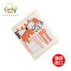 澳洲Goat Soap手工山羊奶皂 燕麦味100g 1块装 Goatsoap羊奶滋润保湿手工皂洁面皂香皂肥皂澳大利亚进口