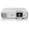 爱普生(EPSON)CB-U05商务办公会议投影机 家用1080P高清投影仪（3400流明1920x1200宽屏分辨率）