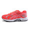 REEBOK女跑步鞋新款运动鞋低帮V65806 红色 38.5码/适合39的脚穿