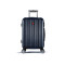 SWISSGEAR 瑞士军刀学生行李箱 万向轮多彩商务拉杆箱26/20寸 旅行箱 20寸 深蓝色