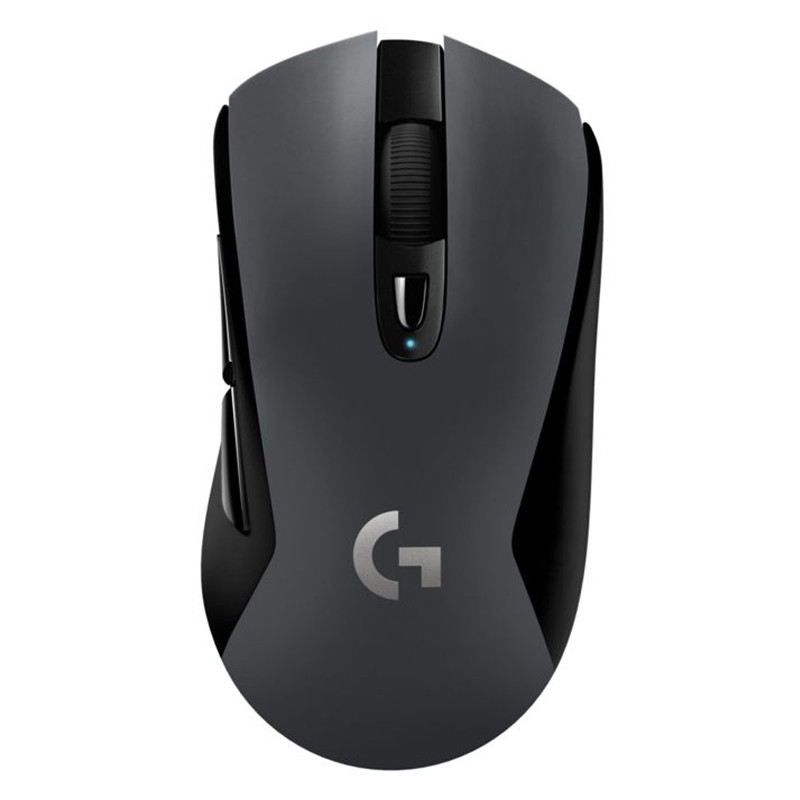 罗技（Logitech）G603 LIGHTSPEED 无线游戏鼠标 无线鼠标