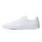 Puma/彪马 男鞋 时尚白的运动Suede低帮舒适复古休闲板鞋 363180-03-04 黑色 42码