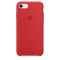 苹果（Apple） iPhone 8/7 硅胶保护壳 MR3N2FE/A深橄榄色
