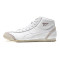 鬼塚虎Onitsuka Tiger男鞋Mexico66高帮休闲鞋17秋新款HL328-0102 白色 42.5码