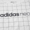 Adidas阿迪达斯NEO女装2017夏秋新款运动针织卫衣休闲圆领套头衫 BQ6979 2XL