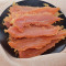 傲宠o’dog狗狗零食鸡胸肉干肉条400g泰迪比熊萨摩训练奖励零食宠物零食