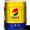 天蓝色醇酸调合漆