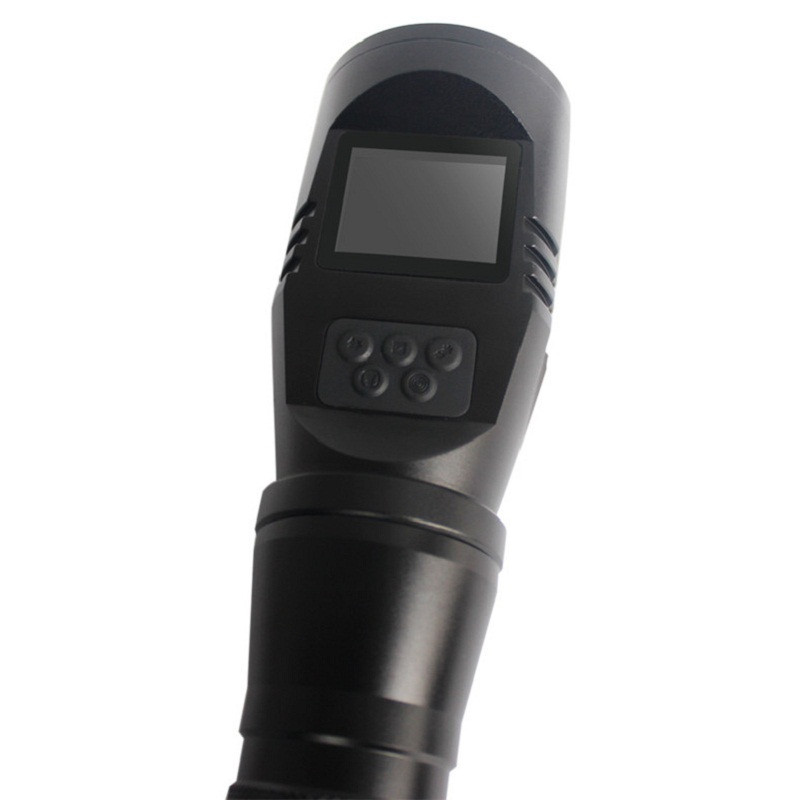 立威奇兵(LIWEIDIER) 内置16G 执法记录仪 HD800 巡检记录仪 (新品） （台）