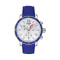 天梭TISSOT-QUICKSTER系列 T095.449.17.037.00 石英男表 42mm