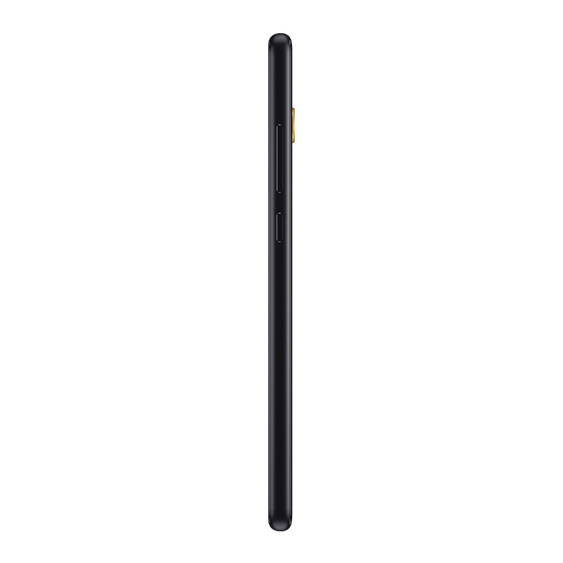 小米手机Note 3 全网通版 4GB内存 64GB存储 亮黑色