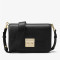 迈克·科尔斯(MICHAEL KORS)女士单肩斜挎包 皮质纯色女包 30T7GS9L3L 橄榄色