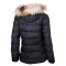 Columbia/哥伦比亚 女装 700蓬热能保暖羽绒服 WR1165191 WR1165010 M(160/84A) WR1165010