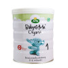 现货丹麦原装进口阿拉Arla奶粉爱氏晨曦婴幼儿有机奶粉1段 600克 0-6个月