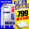 蒸饭柜小6盘电用