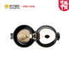 （THERMOS）高真空不锈钢 时尚保温/保冷水杯 保温杯子JNL-503 500ml 原装进口 CRB