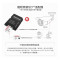 闪迪（SanDisk）TF卡64G 高度耐用视频监控内存卡 Micro SDHC 行车记录仪存储卡