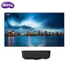 明基（BenQ）i955L 激光超投电视（120英寸幕布）