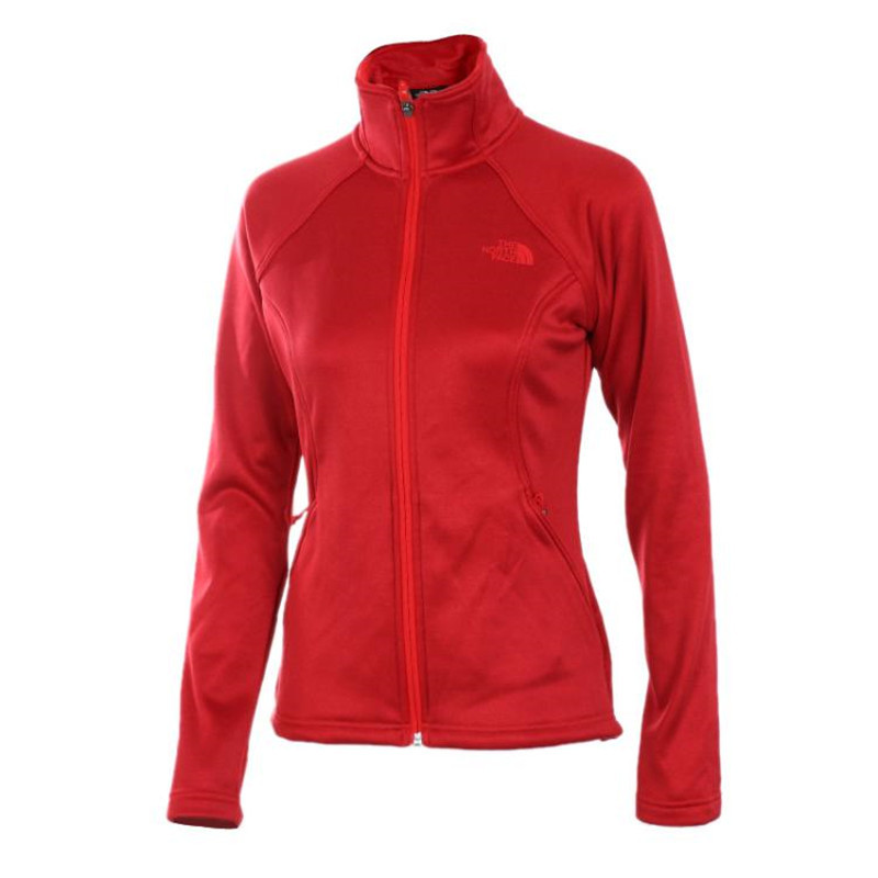The North Face/北面 女装 户外休闲运动立领外套2UEYHSH XL 2UEYHSH