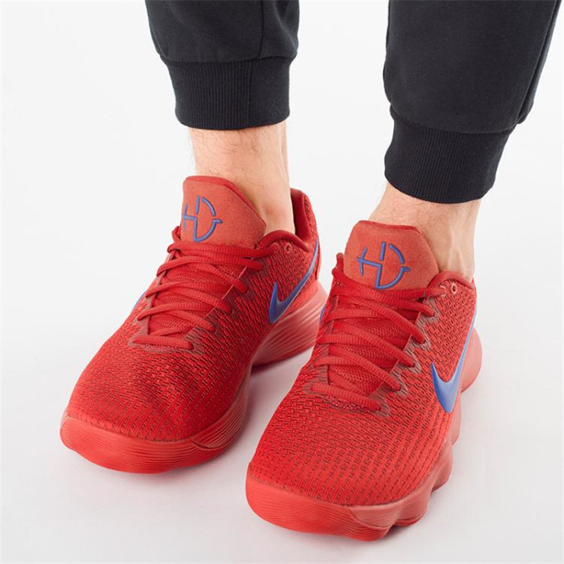 Nike\/耐克 男鞋 2017新款Hyperdunk HD Low外