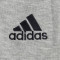 Adidas阿迪达斯男装2017冬季新款运动足球训练休闲小脚长裤BR1501/17新款 S 17冬季新款BR1501