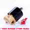 常闭电磁阀水阀AC220V气阀DC24VDC12V2分3分4分6分1寸现货6分AC220V 251寸AC220V