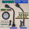 LED数控铣床车床LED机床工作灯钻床磁座照明灯机械灯220V36V24V磁性座LED24 磁性座LED2436V4W
