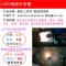LED数控铣床车床LED机床工作灯钻床磁座照明灯机械灯220V36V24V磁性座LED24 磁性座LED2436v6w