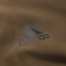 adidas阿迪达斯女子外套加绒保暖夹克羽绒服飞行休闲运动服CE2535 黑色 L