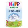 【荷兰直邮6罐】荷兰喜宝(Hipp)宝宝进口益生菌奶粉2段（6-12个月）800g（海外版）