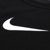 NIKE耐克男装短袖T恤新款PRO跑步圆领运动健身训练紧身衣838092 黑色 M