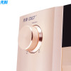 先科（SAST）W-8 7.1家庭影院功放机HDMI输入ARC回传电视音响放大器蓝牙功放 光纤 同轴