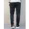 Adidas/阿迪达斯 男裤 2017新款休闲耐磨运动裤长裤AY2983 AY2983 2XL(190/112A)