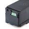 彩格适用富士施乐CP115w粉盒CP116w CM115w CM225fw CP225w墨粉 【四色套装】CP115W易加粉粉盒