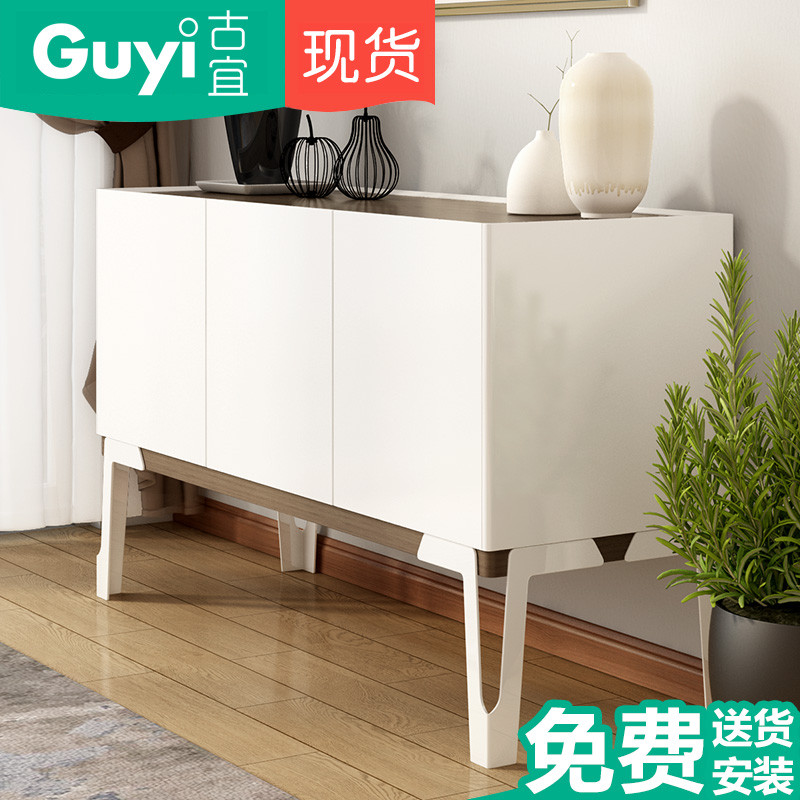 古宜(GuYi)G803餐边柜 1.5米*0.8米高