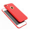 苹果iphone7手机壳苹果7plus保护套苹果6s防摔超薄软壳iPhone6plus保护套1507689981354 IPHONE6PLUS红色
