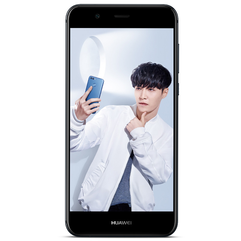 华为Mate10 Pro（BLA-AL00）6GB+128GB摩卡金全网通手机