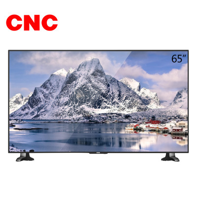 CNC  J65U916  65英寸 4k 平板电视机