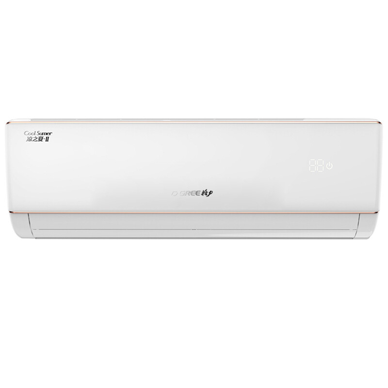 格力(GREE) KFR-35GW/(35559) NhAb-3 1.5P挂壁式