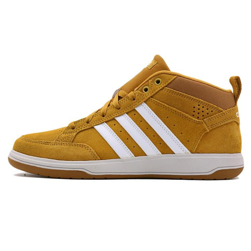 Adidas/阿迪达斯 男鞋 舒适休闲运动鞋时尚百搭板鞋休闲鞋轻便网球鞋|AW3983 AW3983 43/9