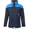 Jack Wolfskin/狼爪 男装 户外防水透气休闲保暖冲锋衣|1202931-1010 M(175/96A) 1202931-1010
