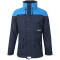 Jack Wolfskin/狼爪 男装 户外防水透气休闲保暖冲锋衣|1202931-1010 M(175/96A) 1202931-1010