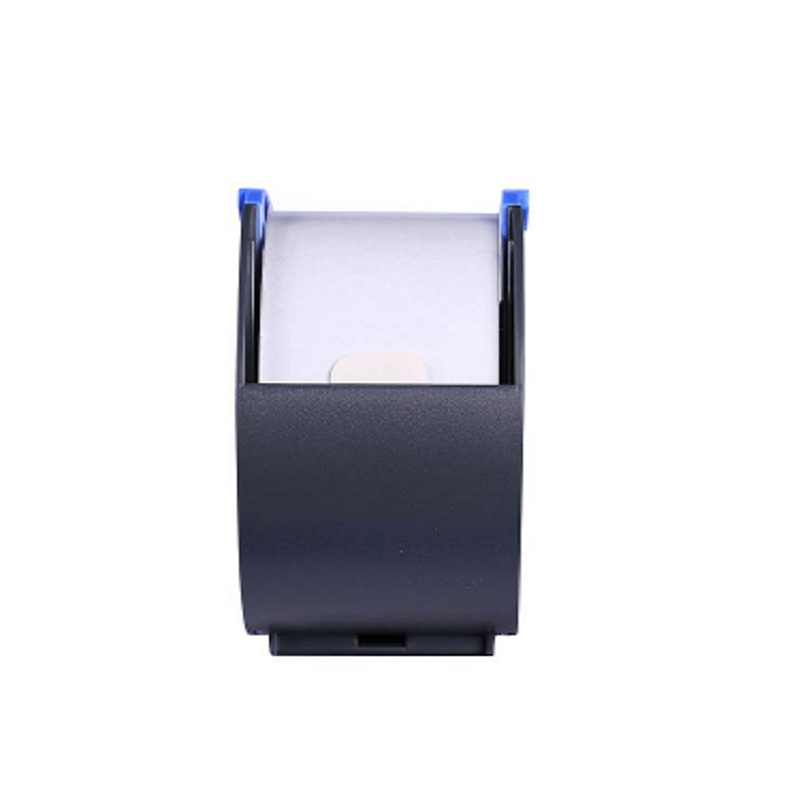 爱普生（EPSON）原装 标签黑色 色带 RC-T5BNA (根)