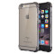 捷力源苹果iPhone6/6S/5/5s气囊防摔手机壳6plus小蛮腰防滑TPU保护套iphone5/5s 4.7寸苹果7/8防摔-红色